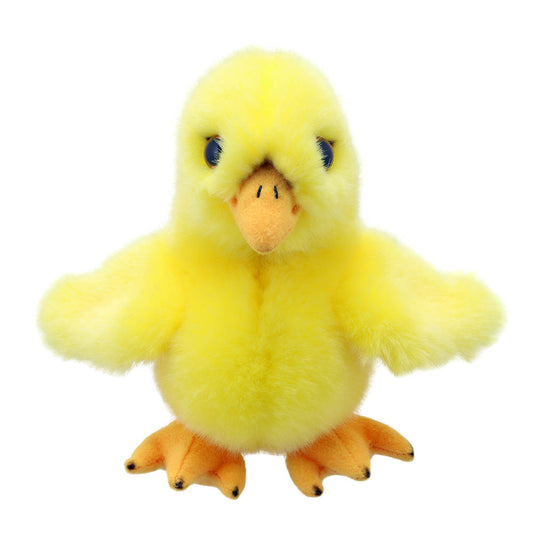 Chick Plush - Wilberry Minis