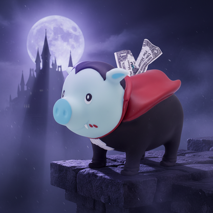 Pig Dracula