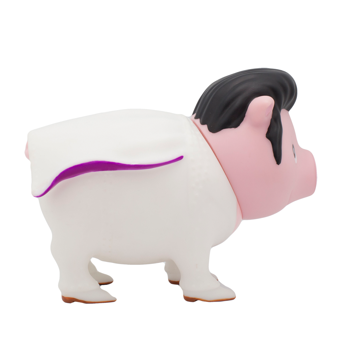 Pig Elvis