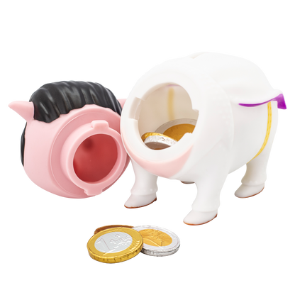 Pig Elvis