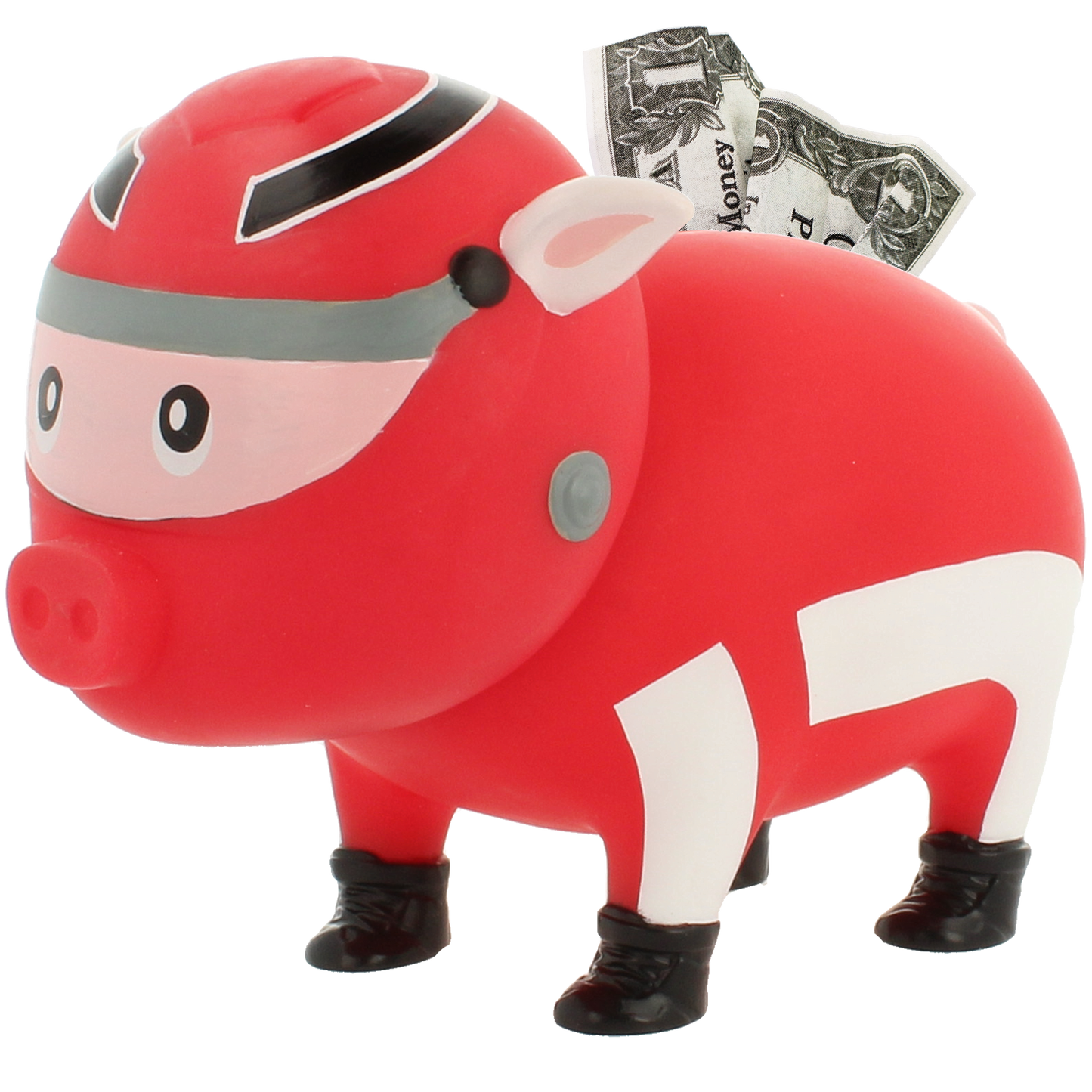 Race Pig
