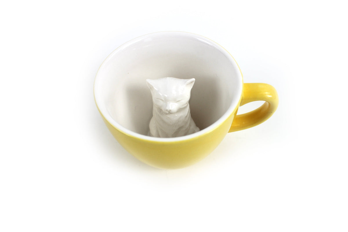 Mug 3D Creature Cups – 325 ml – vue produit 15