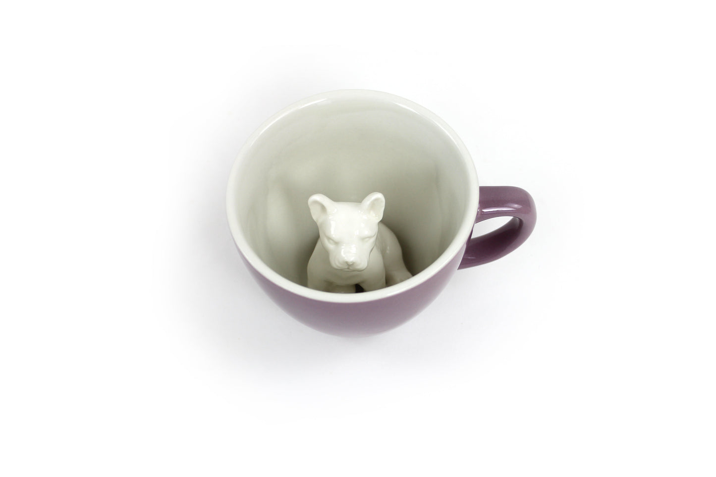 Mug 3D Creature cups