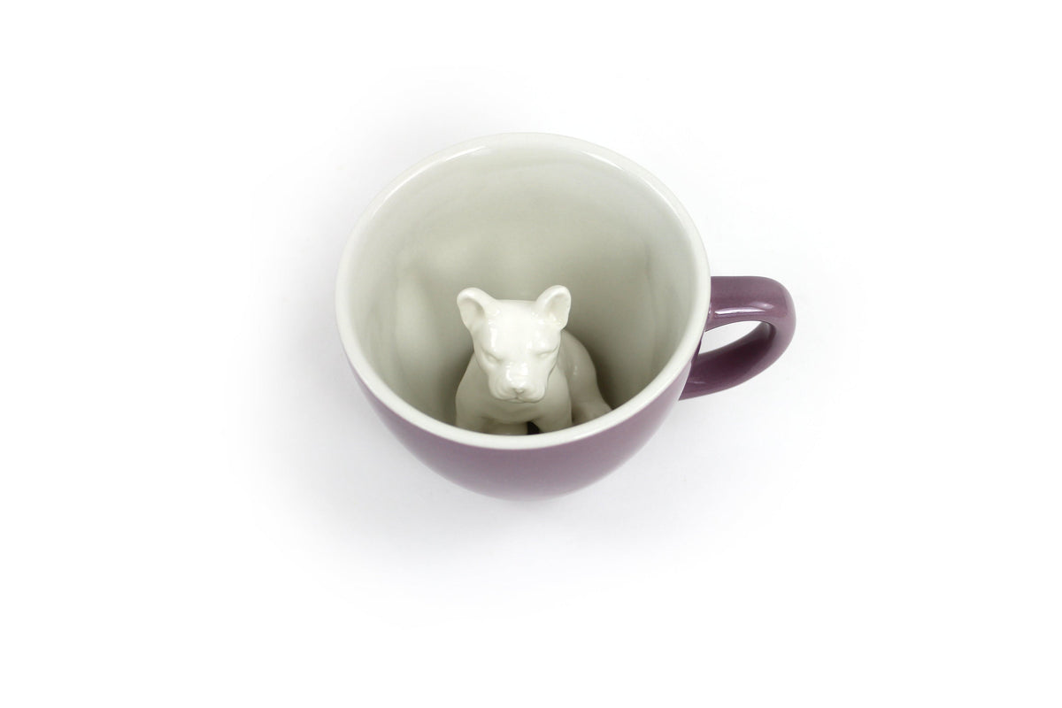 Mug 3D Creature Cups – 325 ml – vue produit 16
