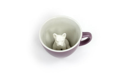 Mug 3D Creature Cups – 325 ml – vue produit 16