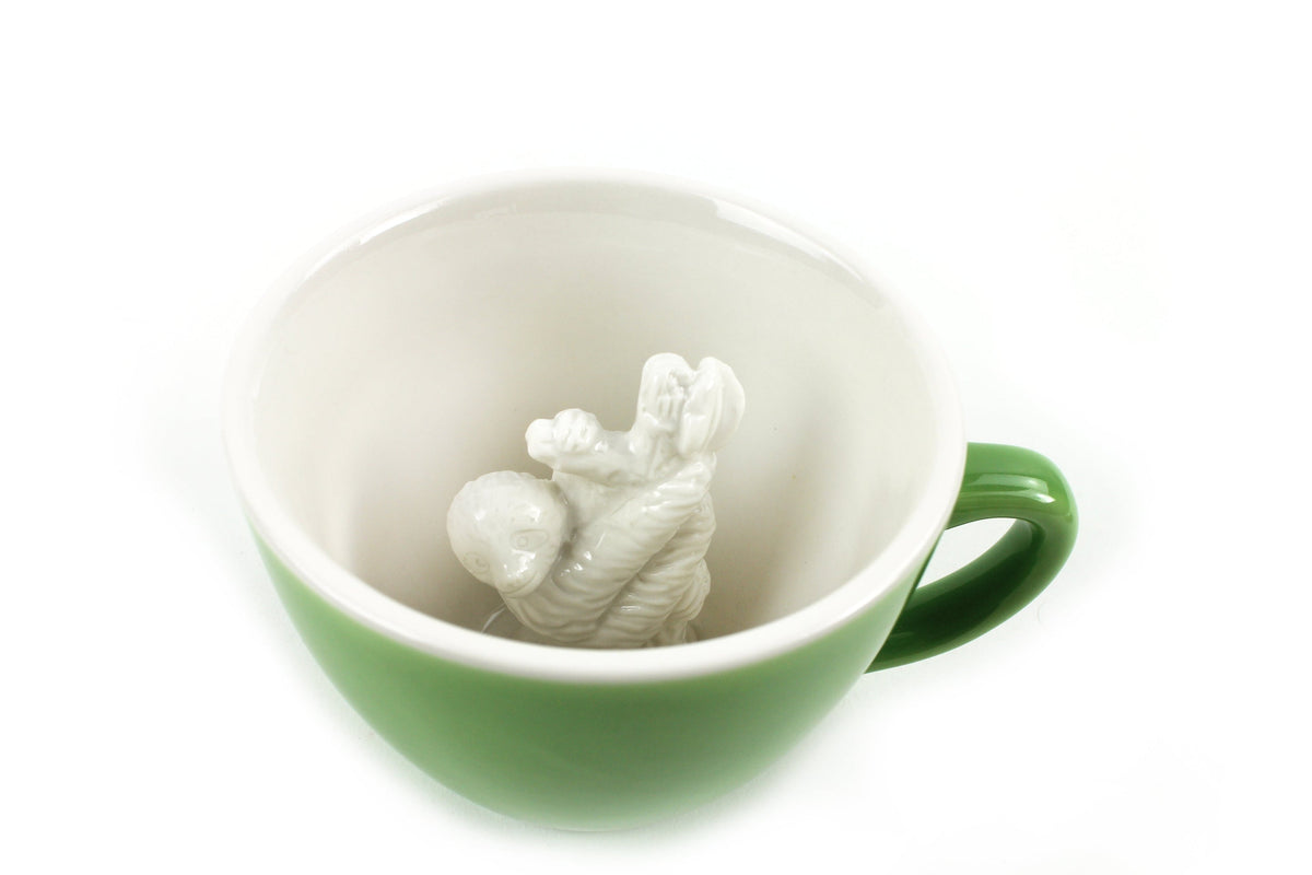 Mug 3D Creature Cups – 325 ml – vue produit 18