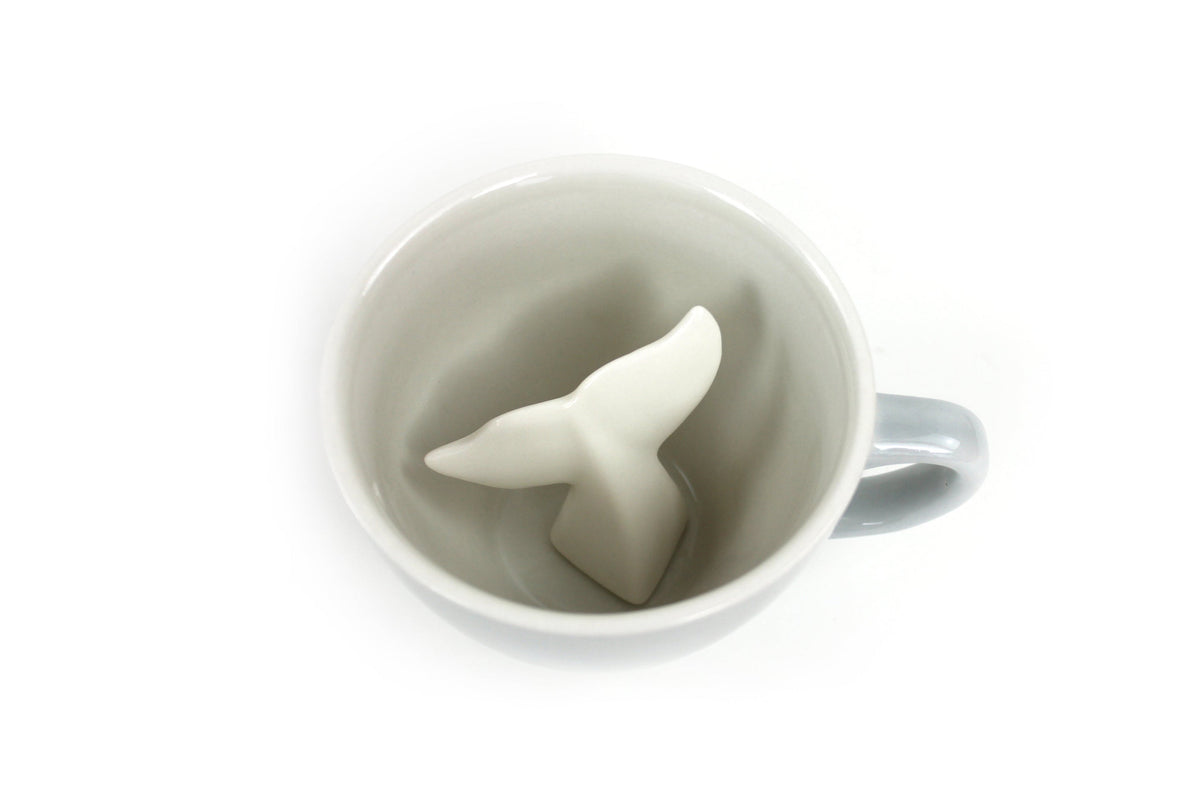 Mug 3D Creature Cups – 325 ml