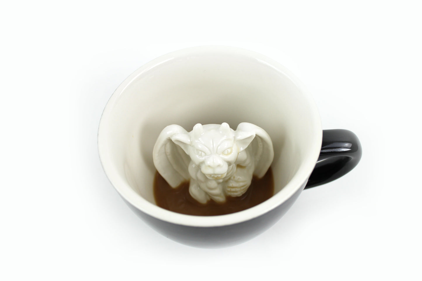 Mug 3D Creature cups