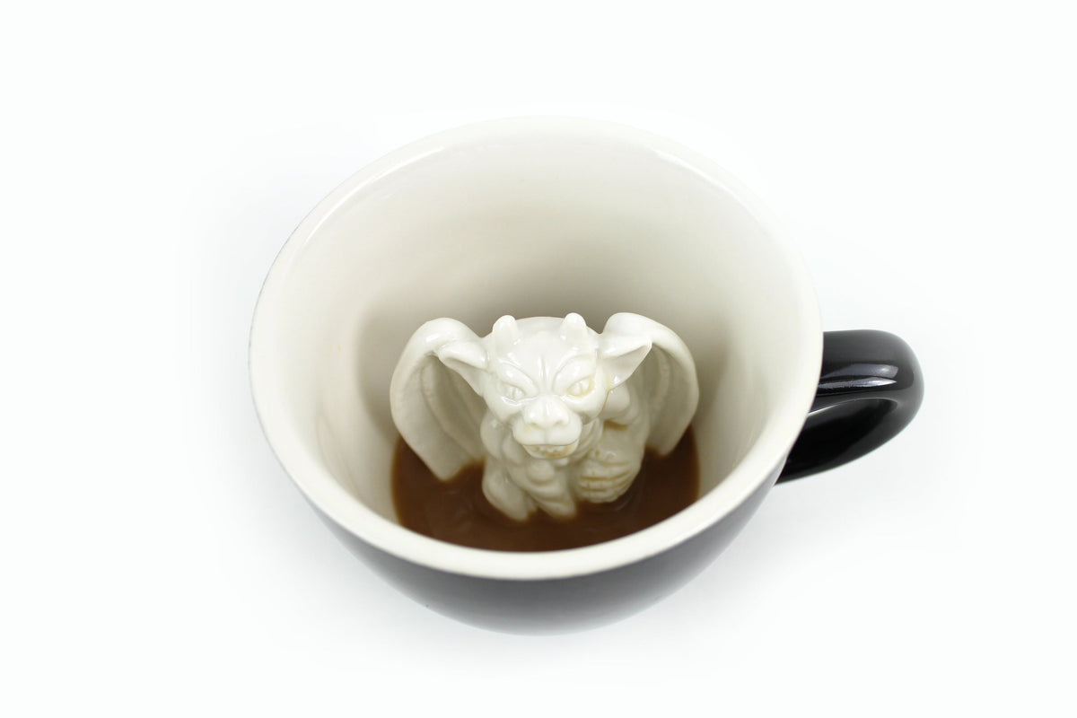 Mug 3D Creature Cups – 325 ml