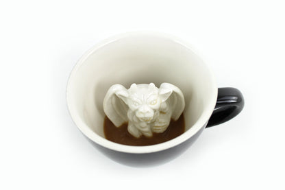 Mug 3D Creature Cups – 325 ml