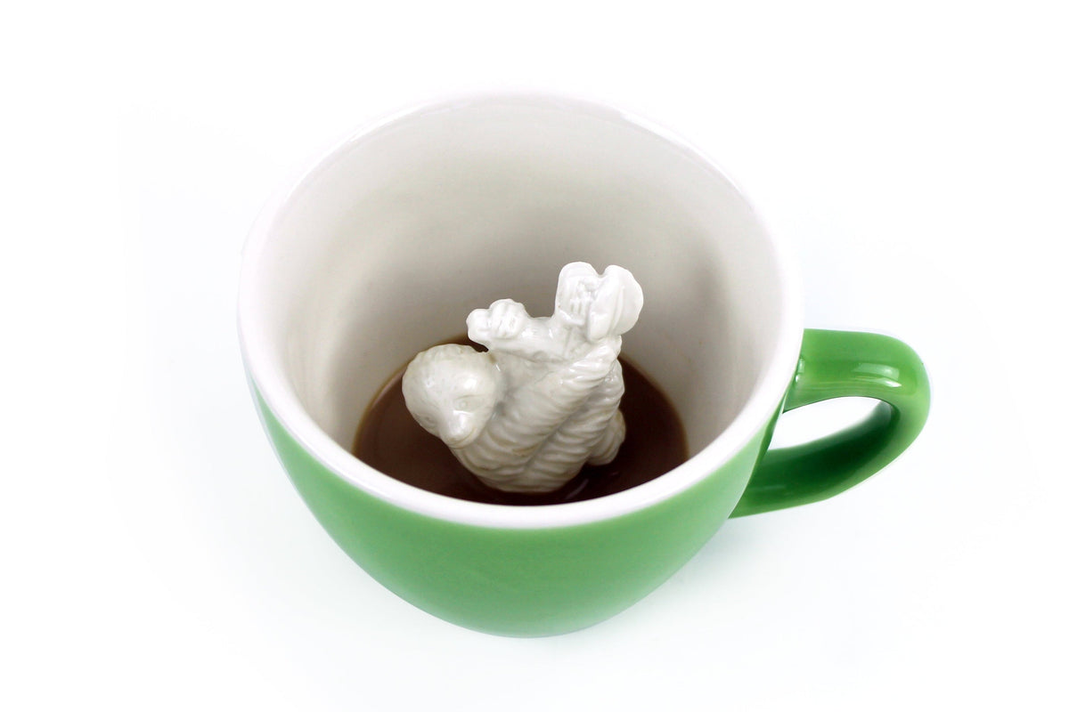 Mug 3D Creature Cups – 325 ml