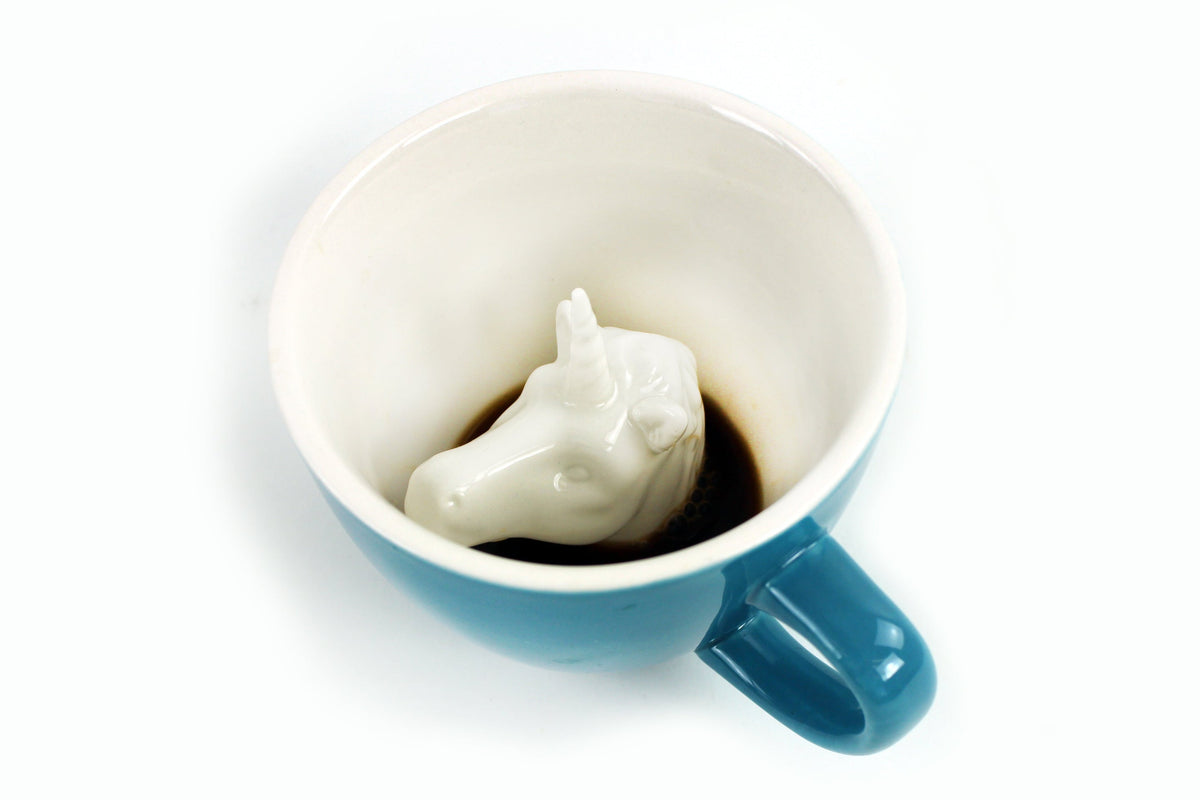 Mug 3D Creature Cups – 325 ml