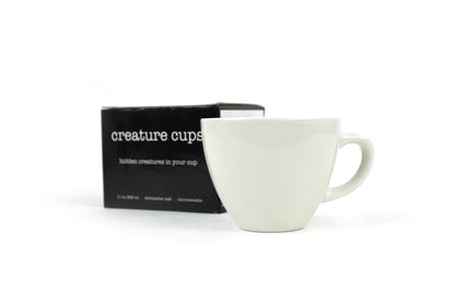 Mug 3D Creature cups