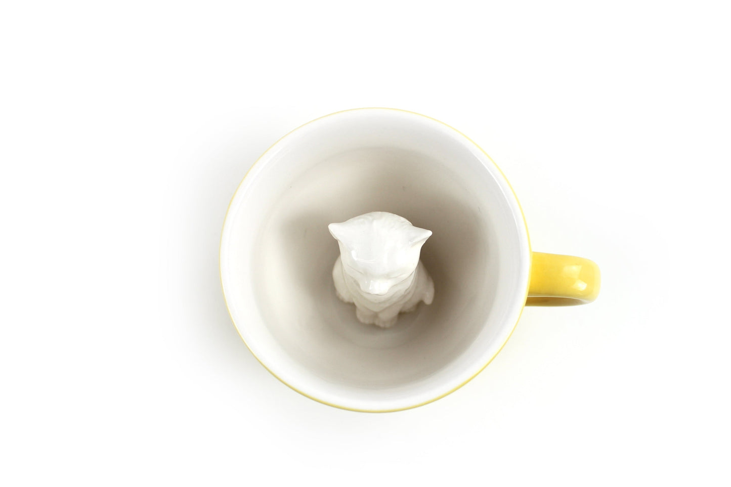 Mug 3D Creature cups