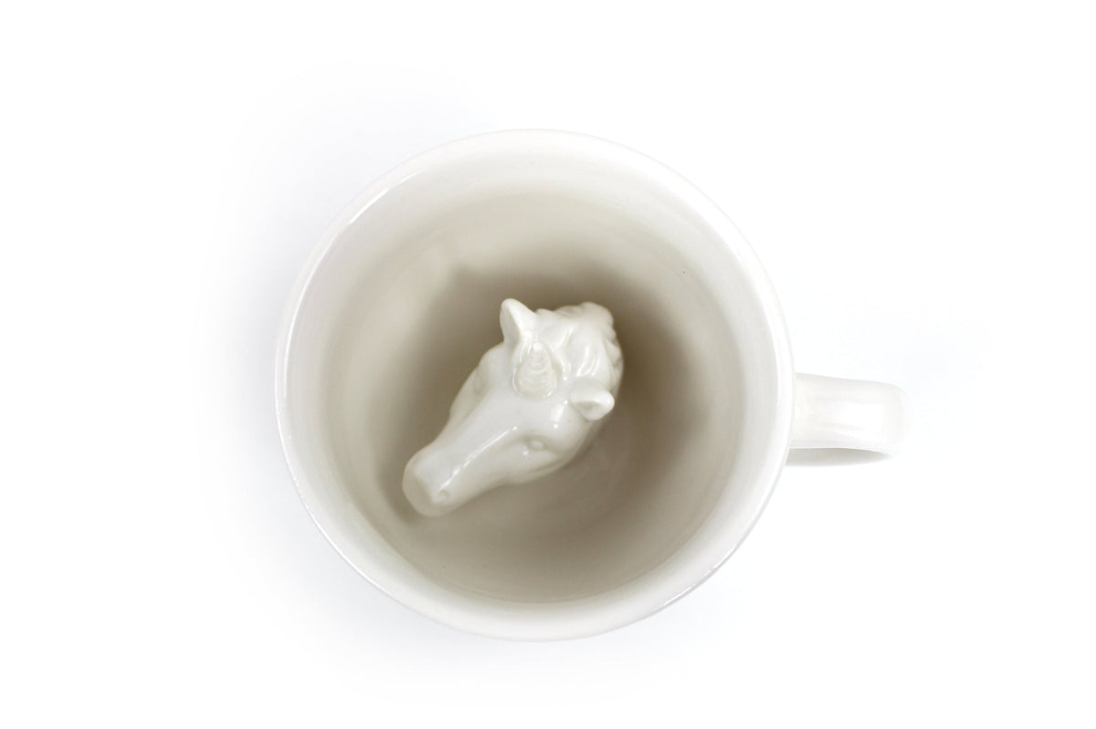 Mug 3D Creature Cups – 325 ml