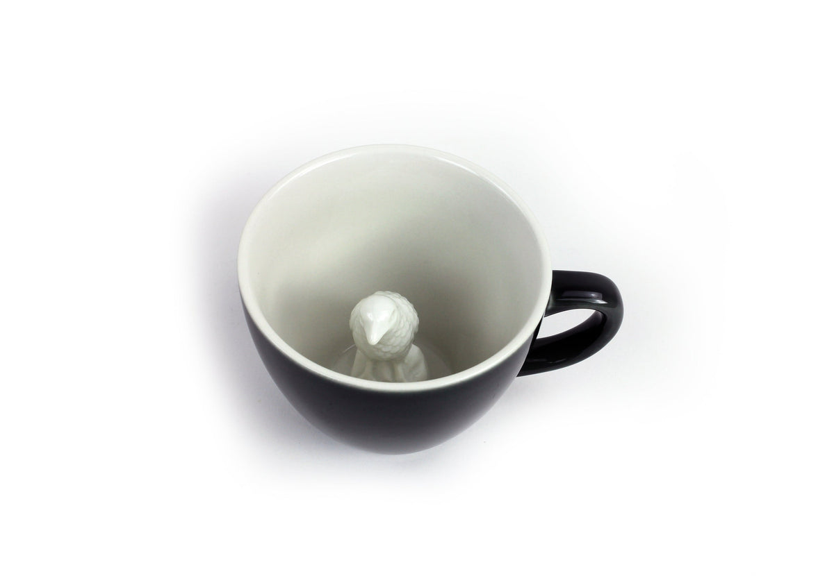 Mug 3D Creature Cups – 325 ml