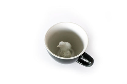 Mug 3D Creature Cups – 325 ml