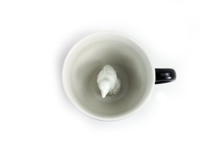 Mug 3D Creature Cups – 325 ml