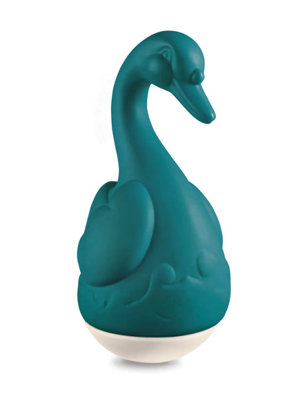 Culbuto zweert de vader van Eugène