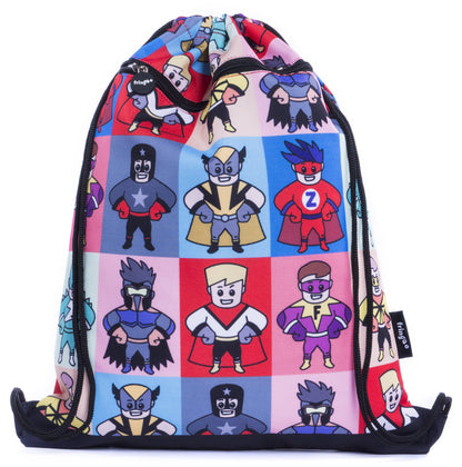 Superhero