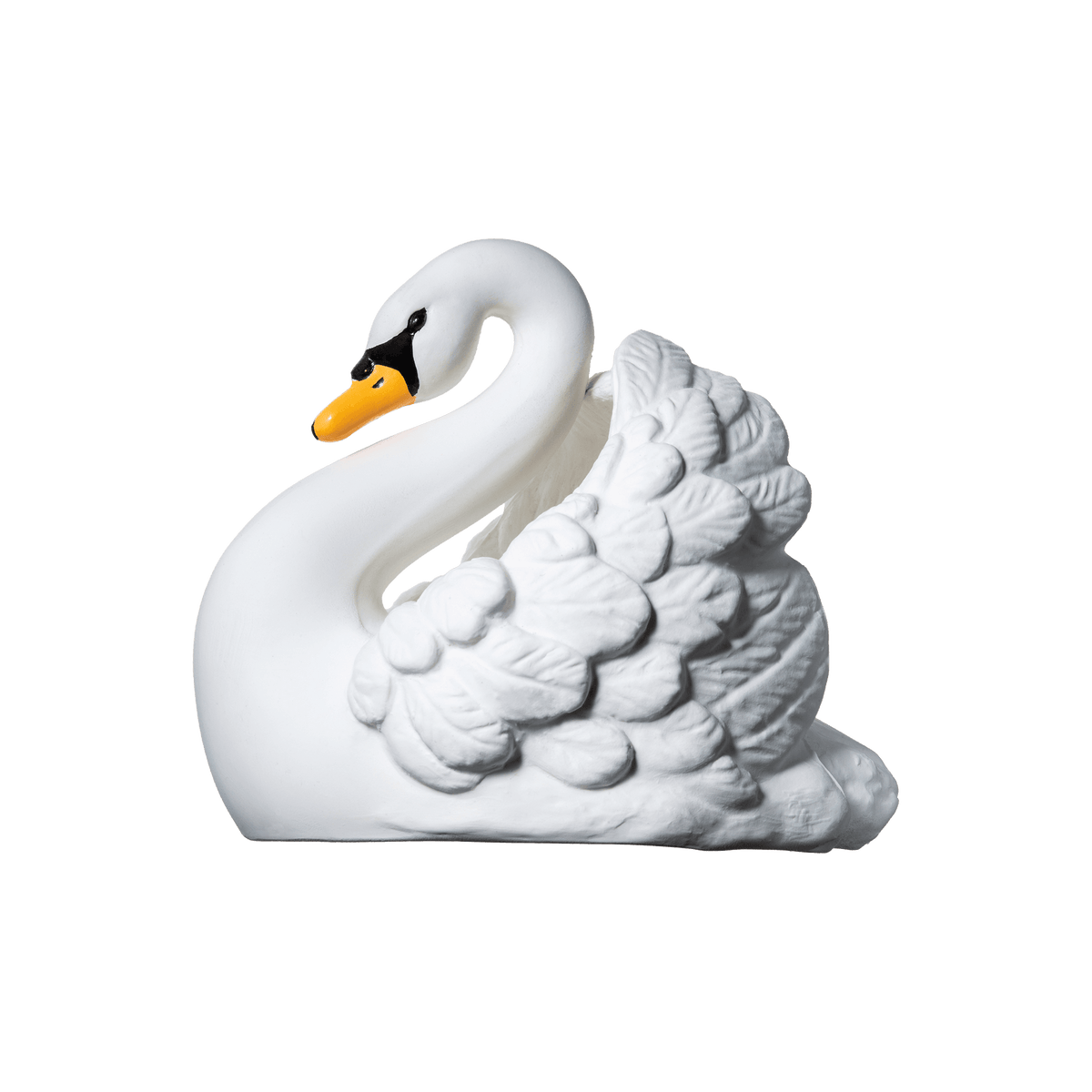 Grand Cygne de bain - Natruba