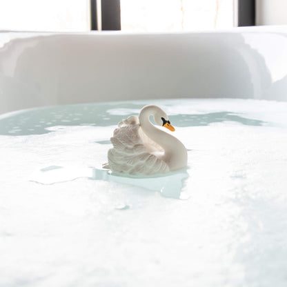 Grand Cygne de bain - Natruba