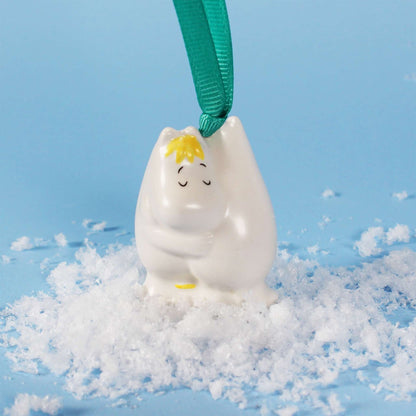 Moomin Hanging Decoration - Hug