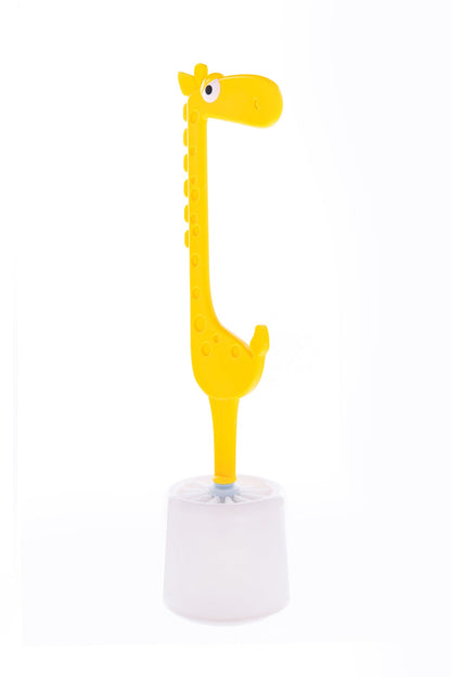 Giraffe Toilet Brush