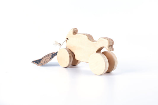 Motorcycle Massager