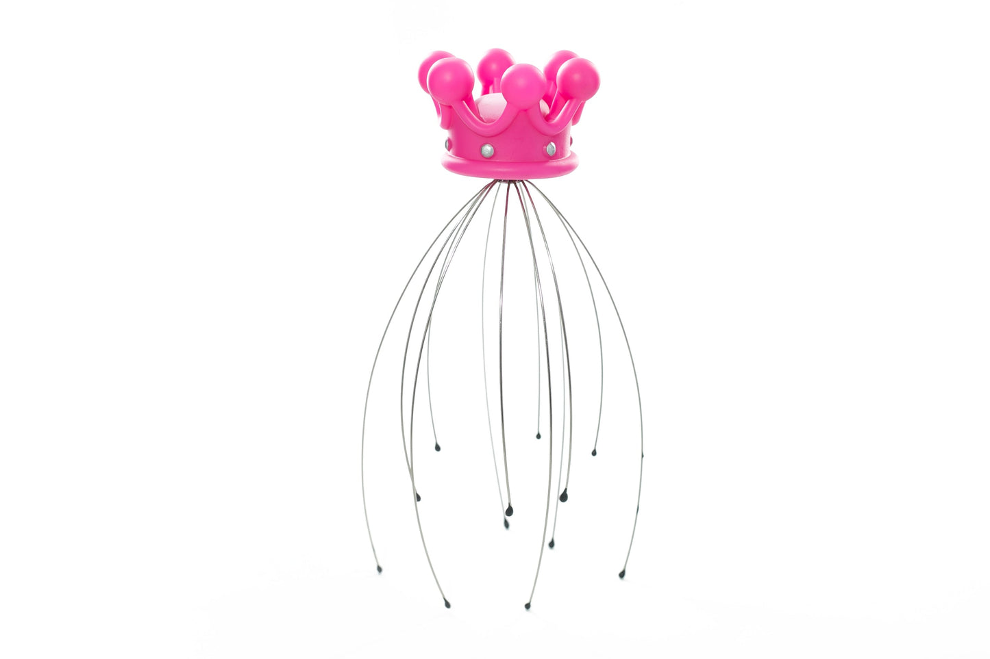 Royal Head Massager