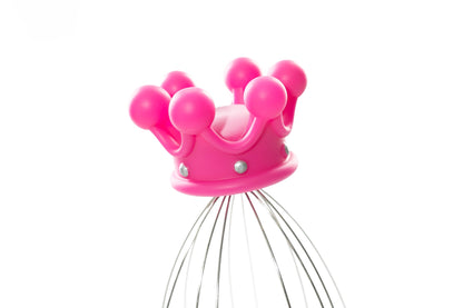 Royal Head Massager