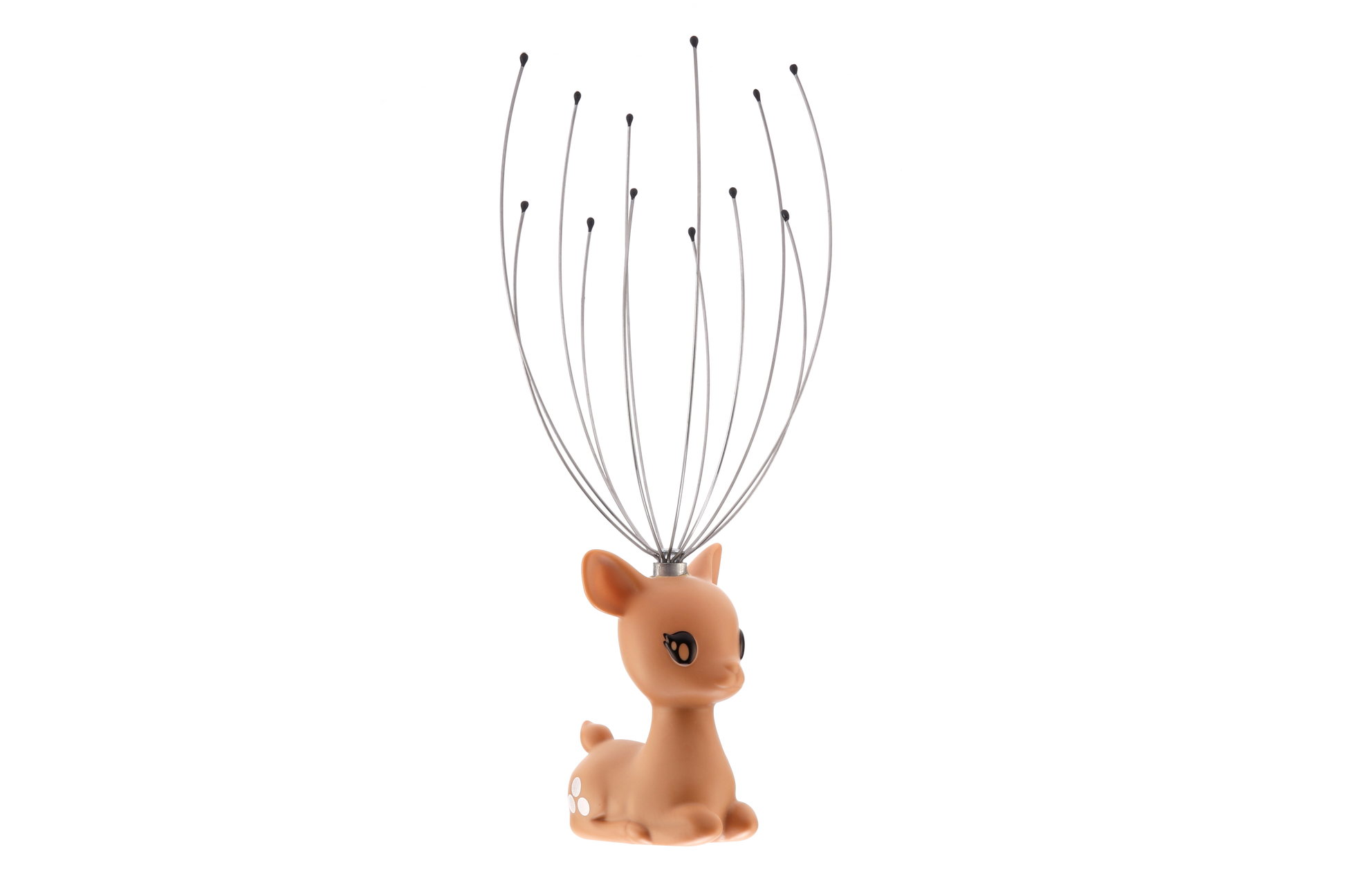 Masseur de tête Cerf – vue principale