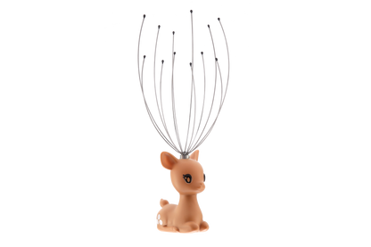 Masseur de tête Cerf – vue principale