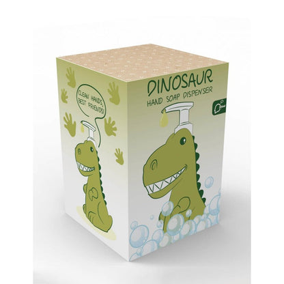 Dinosaur Soap Dispenser