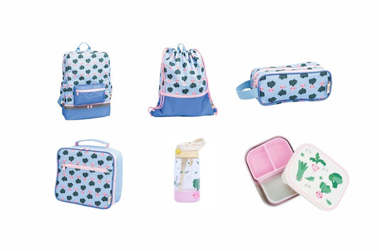 Veggie Pals Back-to-School Pack