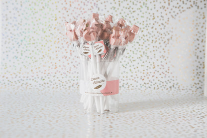Lady White Bleistift