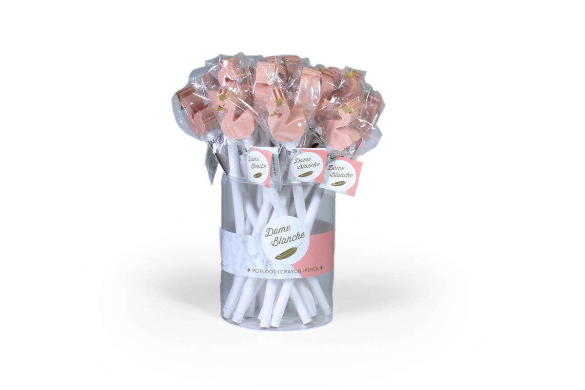 Lady White Bleistift