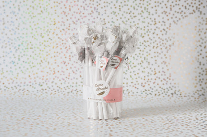 Lady White Bleistift