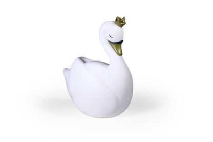 White Lady Night Light