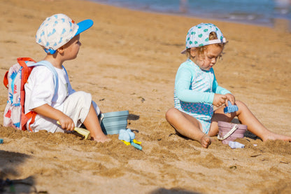 Jouet de plage JADE