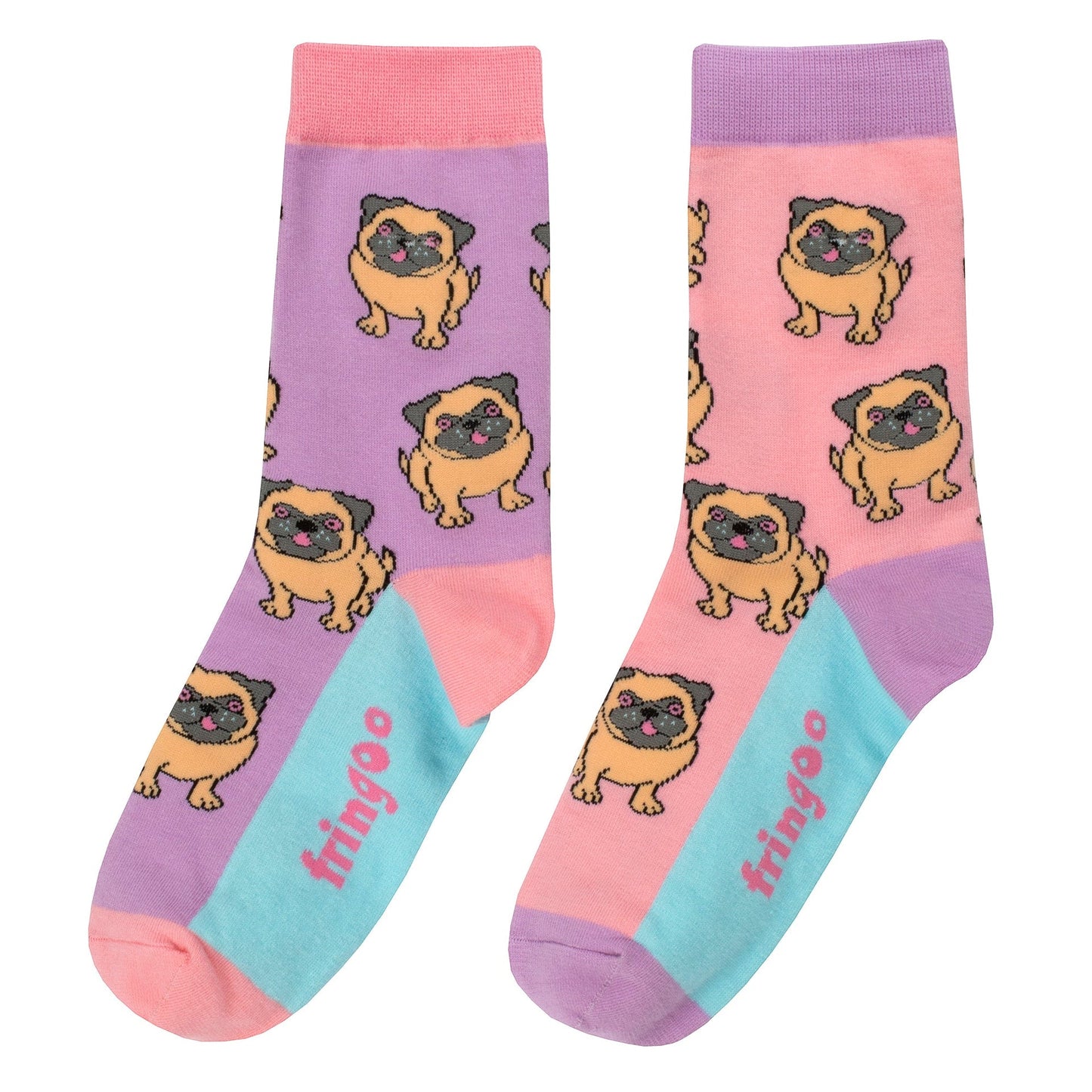 Bulldog thème Coffret cadeau