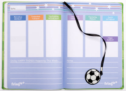 Carnet – football
