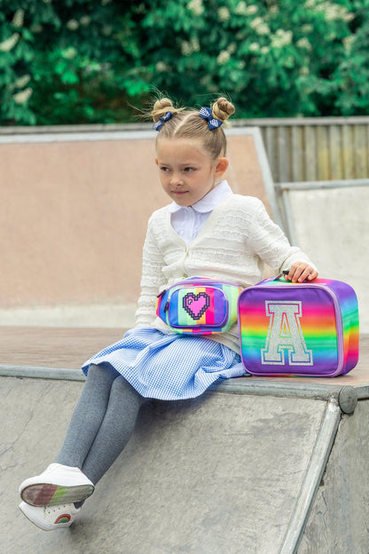 Belt Sac banane – Pixel Heart