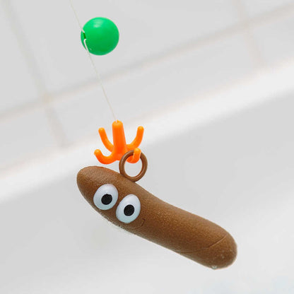 peche aux crottes tobar