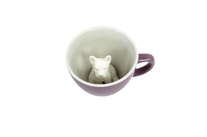 Mug 3D Creature cups