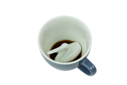 Mug 3D Creature cups