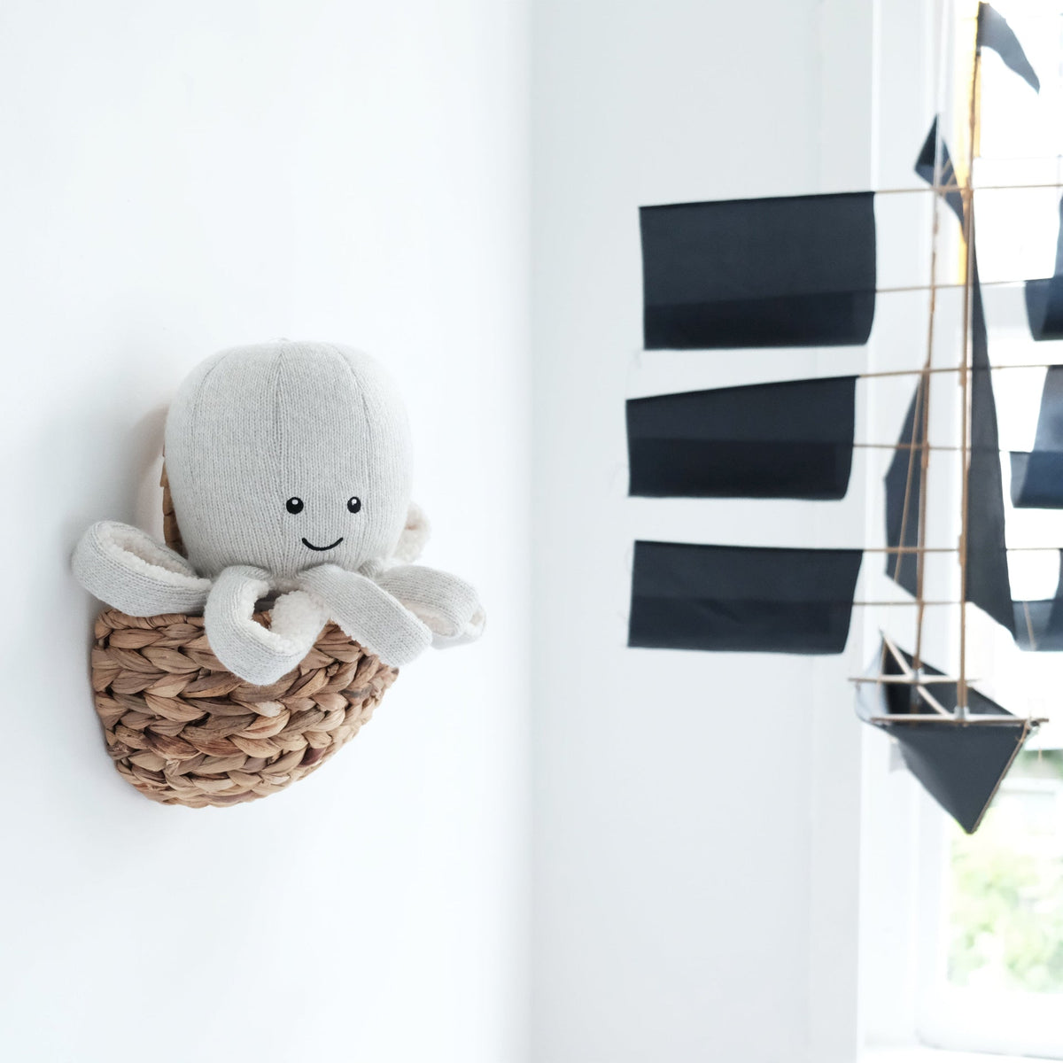 Olly Bluetooth speaker