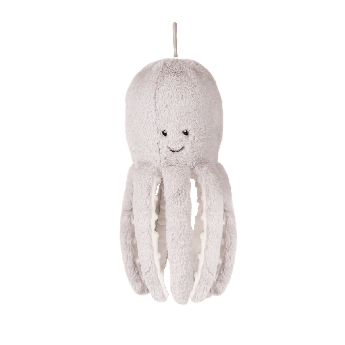 Olly White Noise Soft Toy