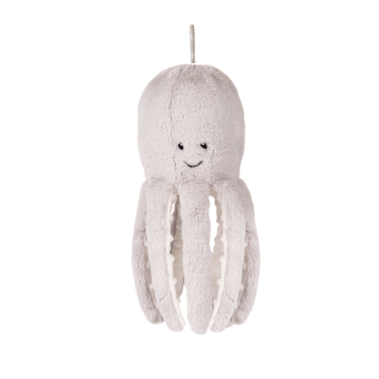 Olly White Noise Soft Toy