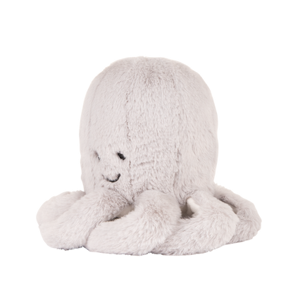 Olly White Noise Soft Toy